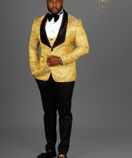 Mr. CEO™ Tuxedos – Mr CEO Collections