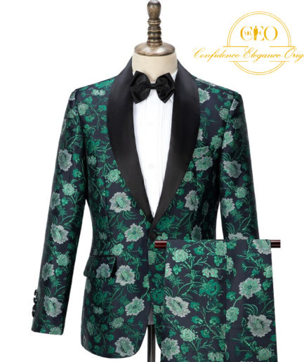 Mr. CEO Tuxedos – Mr CEO Collections