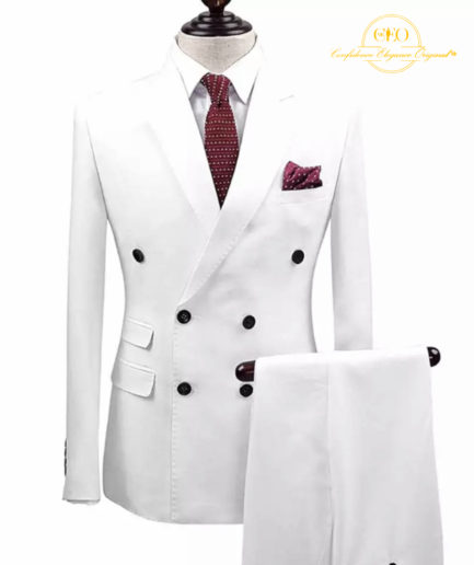 Mr. CEO “Suits” – Mr CEO Collections